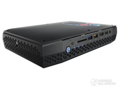 Intel NUC NUC8i7HNK 濟南硬件開發與銷售的全面指南