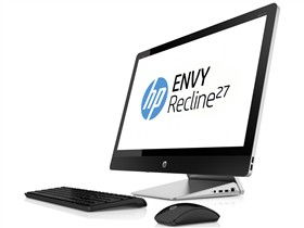 惠普 Envy Recline27 K071CN TouchSmart AIO 售后服務與維修指南