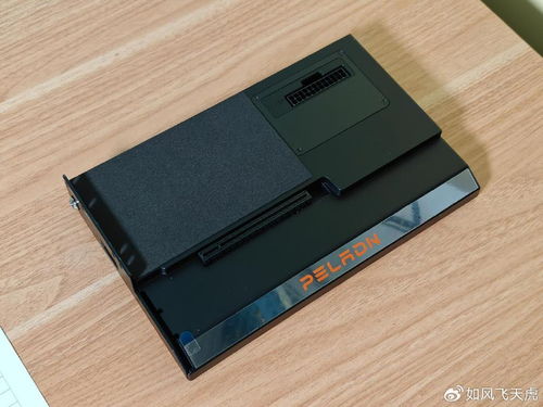 裝機新選擇 磐鐳顯卡塢評測，迷你電腦也能暢玩3A大作